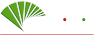 Logo Unicaja letras blancas